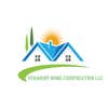 Straight Home Construction LLC logo