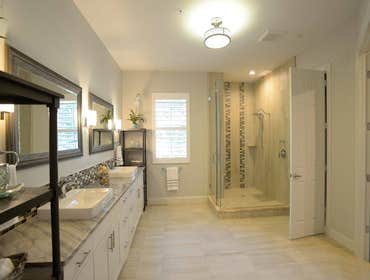 Colonade Condo Naples Remodel
