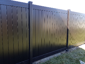 Fences