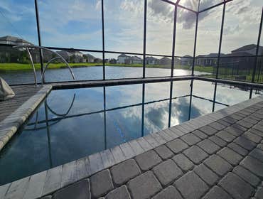 Photos by Sharp Pools & Spas #1
