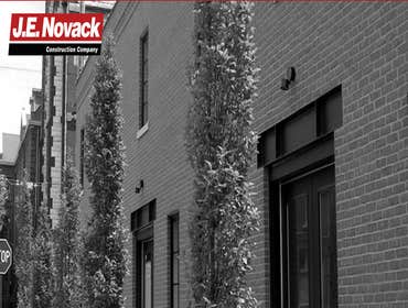 Photos by J.E. Novack Construction #1
