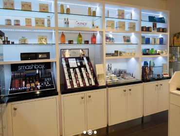 Face Brow & Beauty Bar
