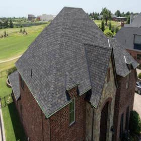 Elliott Roofing