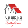 US Siding & Construction logo