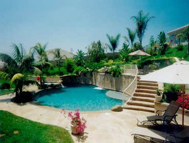 Photos by Ventura Pools Spas & Waterfeatures #1