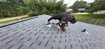 Photos by Roof Rescue #1