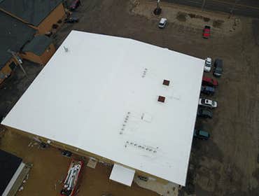Photos by Blue Rain Roofing #1