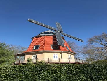 Photos by Jersey Solar Energy and Power #1