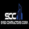 Syed Contractors Corp logo