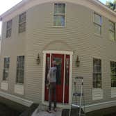 Winter Hill General Contractor, Inc