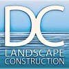 DC Landscapes logo