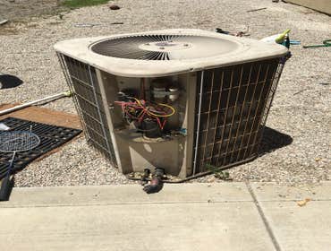 Photos from Essential Comfort AC