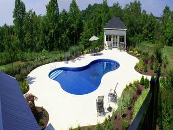 Photos from Perry Pools Inc