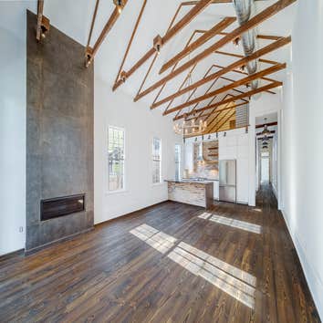 Marigny Renovation