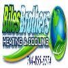 Biles Brothers Heating and Cooling logo