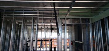 Aries Drywall Corp
