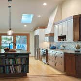 Photos by Kitchen by Meyer Construction Inc #3 full house remodel in Menlo Park
