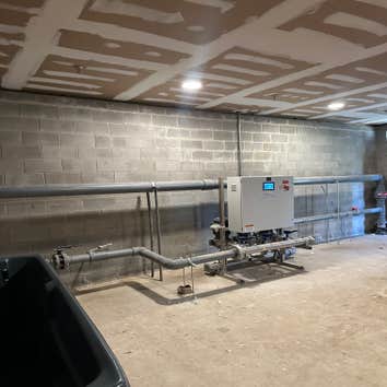 Capacity Electrical Services