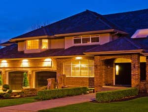 residential