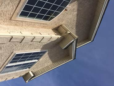 Roof & Stucco Remediation Roof & Stucco Remediation by Roof Angels Inc.