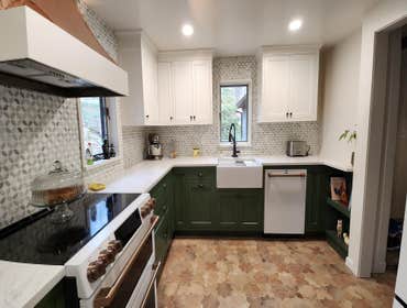 Photos by Martin Brothers Home Renovation and Repair LLC #1