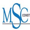 MSC Construction Corp logo