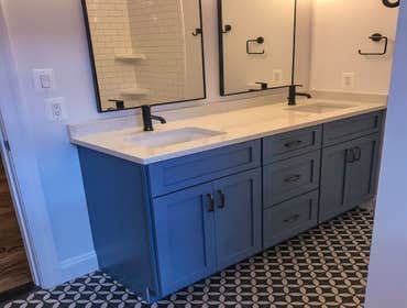 Photos by Veria Marble Granite dba Architecture Stones #4