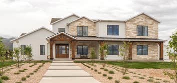 Candlelight Homes