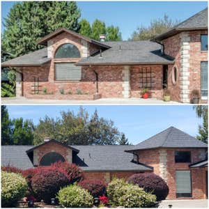 VW Quality Roofing LLC