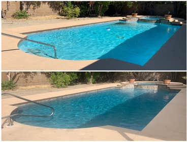 Swimming Pools
