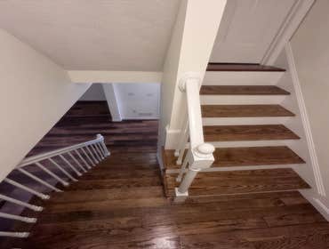 Basement Water Damage