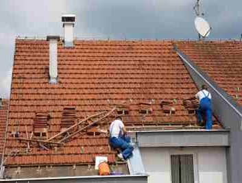 Photos from Barker Roofing, LLC