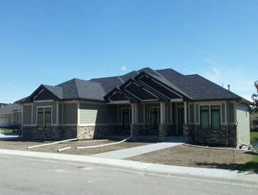 Photo(s) from Bryan Roofing