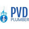 PVD Plumbing & Re-pipe logo