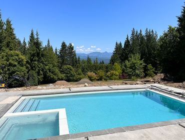 Photos by Amcon Pool & Spa #1