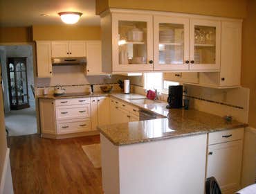 Photos from Energy Efficient Construction