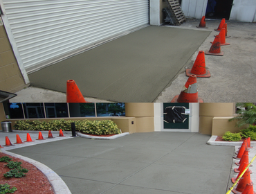 Photo(s) from BK SEALCOATING AND STRIPING