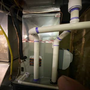 Photos by Mario Bro Heating & Cooling LLC #3