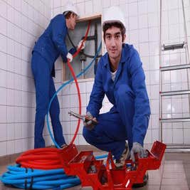 KANSAS CITY ​PLUMBING SERVICES