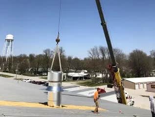 Photos by Brenneman Roofing #1