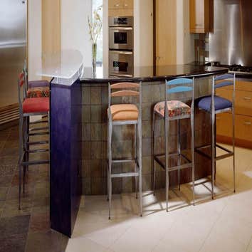 Soft Contemporary by Fisher Custom Homes