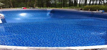 philadelphia pa in ground vinly liner replacement