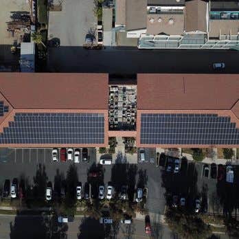 Southwest Solar
