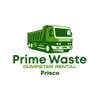 Prime Waste Dumpster Rental Frisco logo