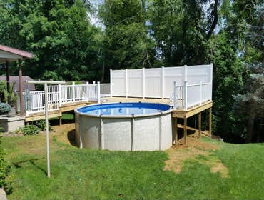 Project photos