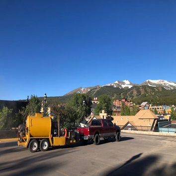 Asphalt Advanced Services