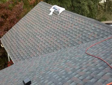 shingles