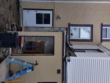 Kitchen Addition