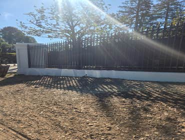 Photos by SF Bay Automatic Gates #1