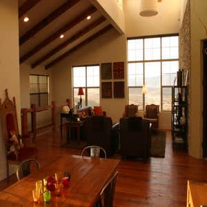 Summit County Residence